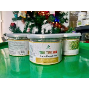 Trà Tim Sen - Ngọc Phụng - 65g